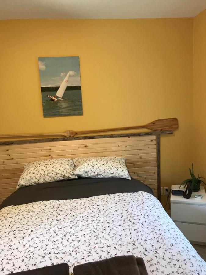 Pebble Springs Bnb Grand Beach Εξωτερικό φωτογραφία