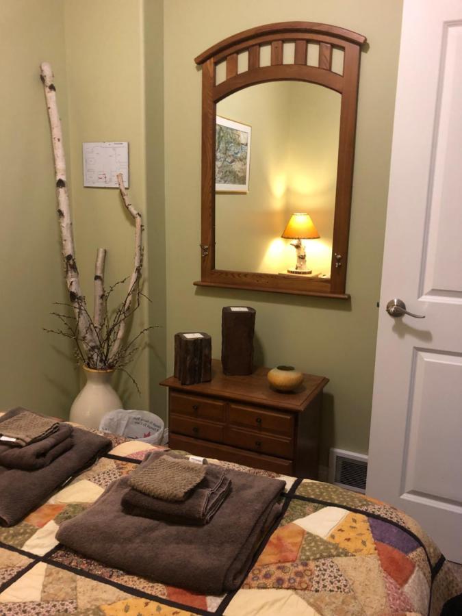 Pebble Springs Bnb Grand Beach Εξωτερικό φωτογραφία