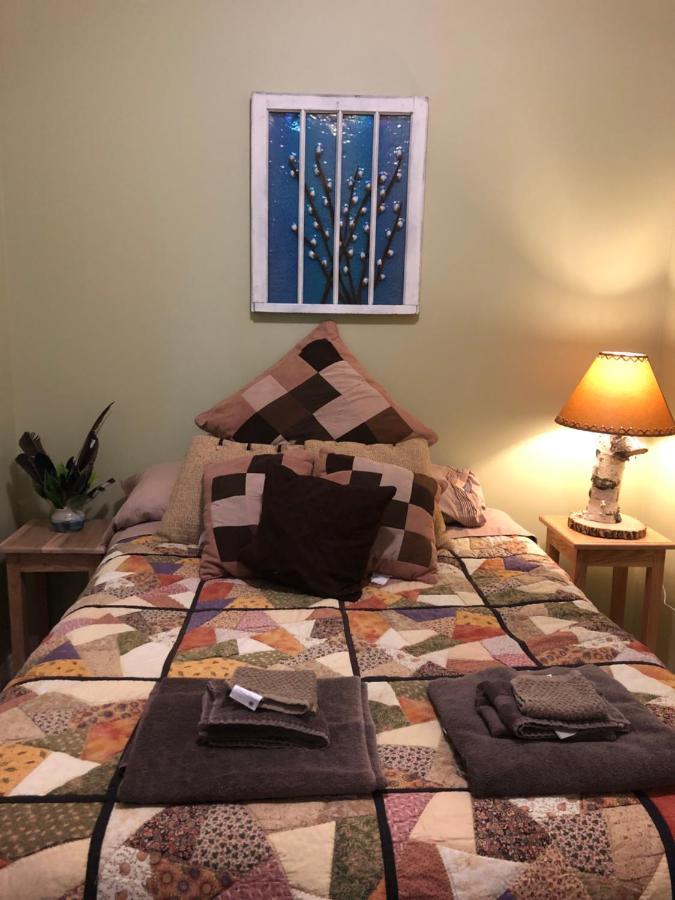 Pebble Springs Bnb Grand Beach Εξωτερικό φωτογραφία