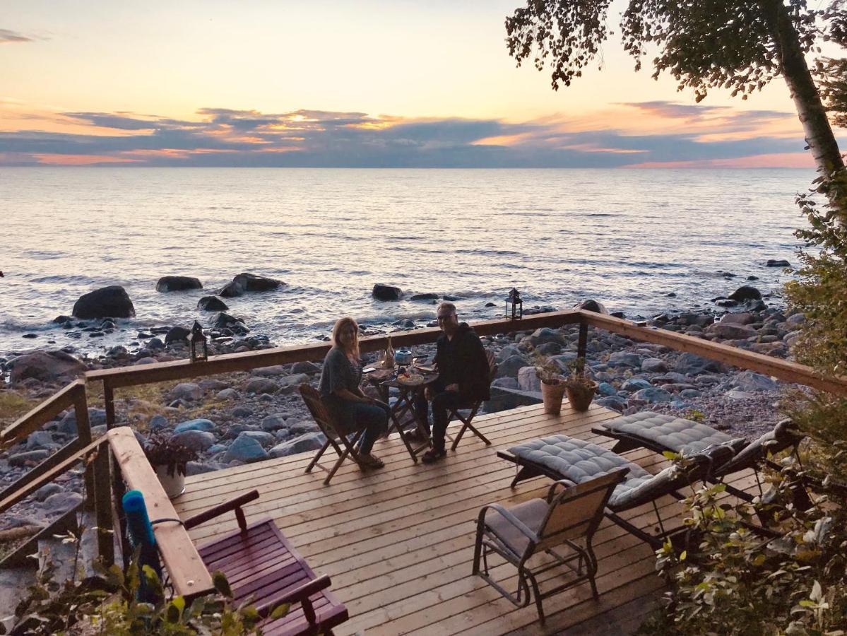 Pebble Springs Bnb Grand Beach Εξωτερικό φωτογραφία