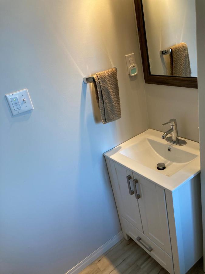 Pebble Springs Bnb Grand Beach Εξωτερικό φωτογραφία