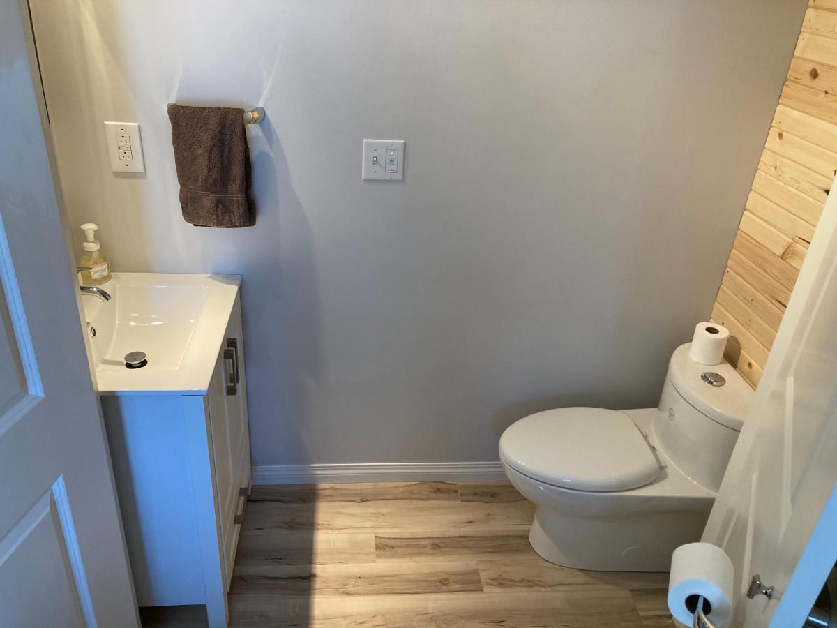 Pebble Springs Bnb Grand Beach Εξωτερικό φωτογραφία